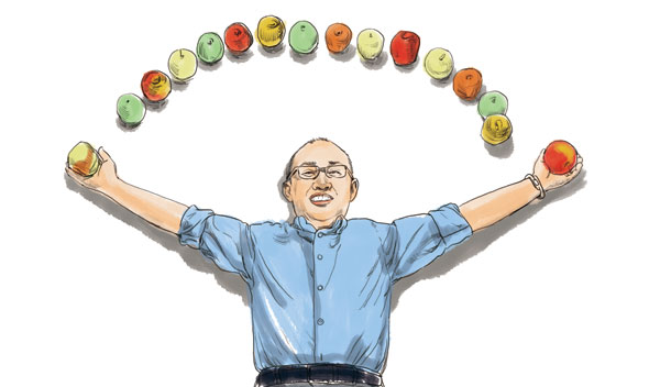 猎头公司，杭州猎头公司