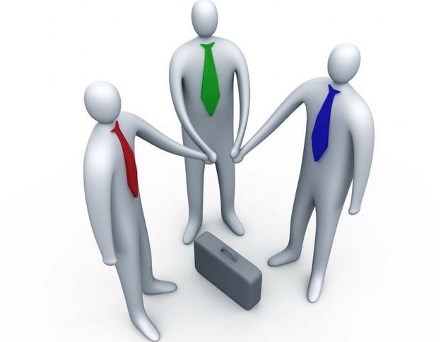 猎头，猎头公司